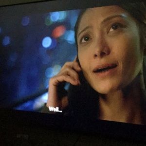 Meet your Posher, Barbara